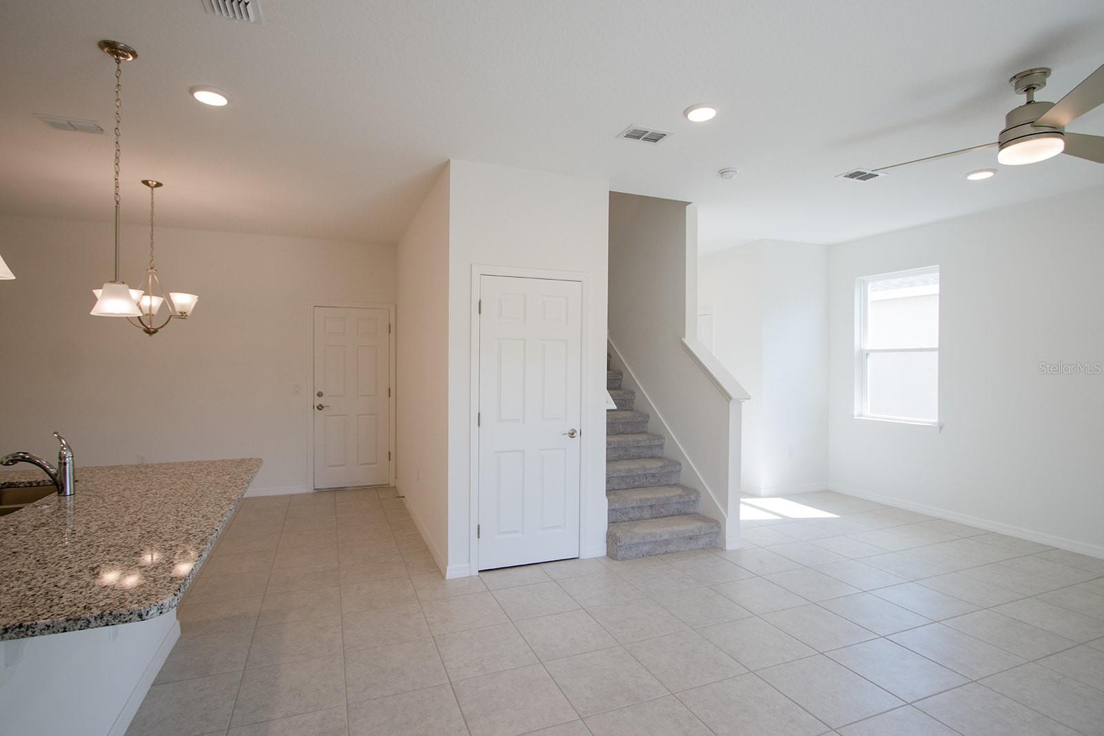 Interior photos are of different model.  The finishings on this home will be similar.