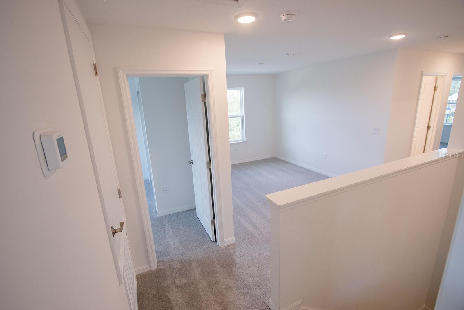 Interior photos are of different model.  The finishings on this home will be similar.
