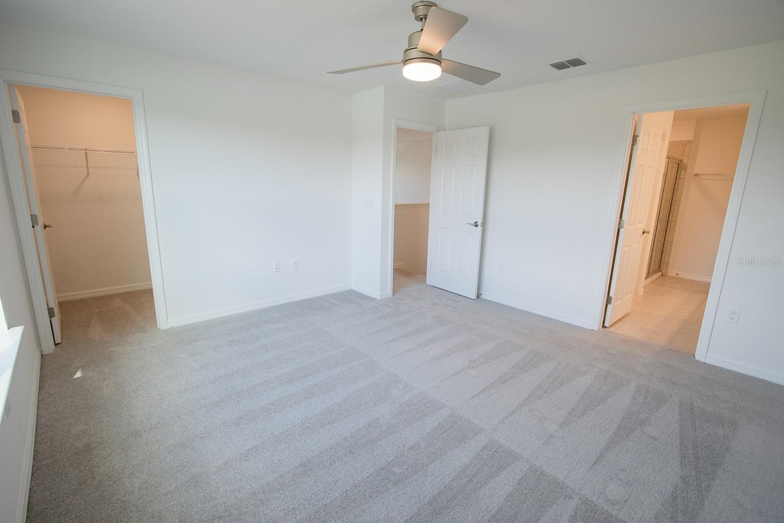 Interior photos are of different model.  The finishings on this home will be similar.
