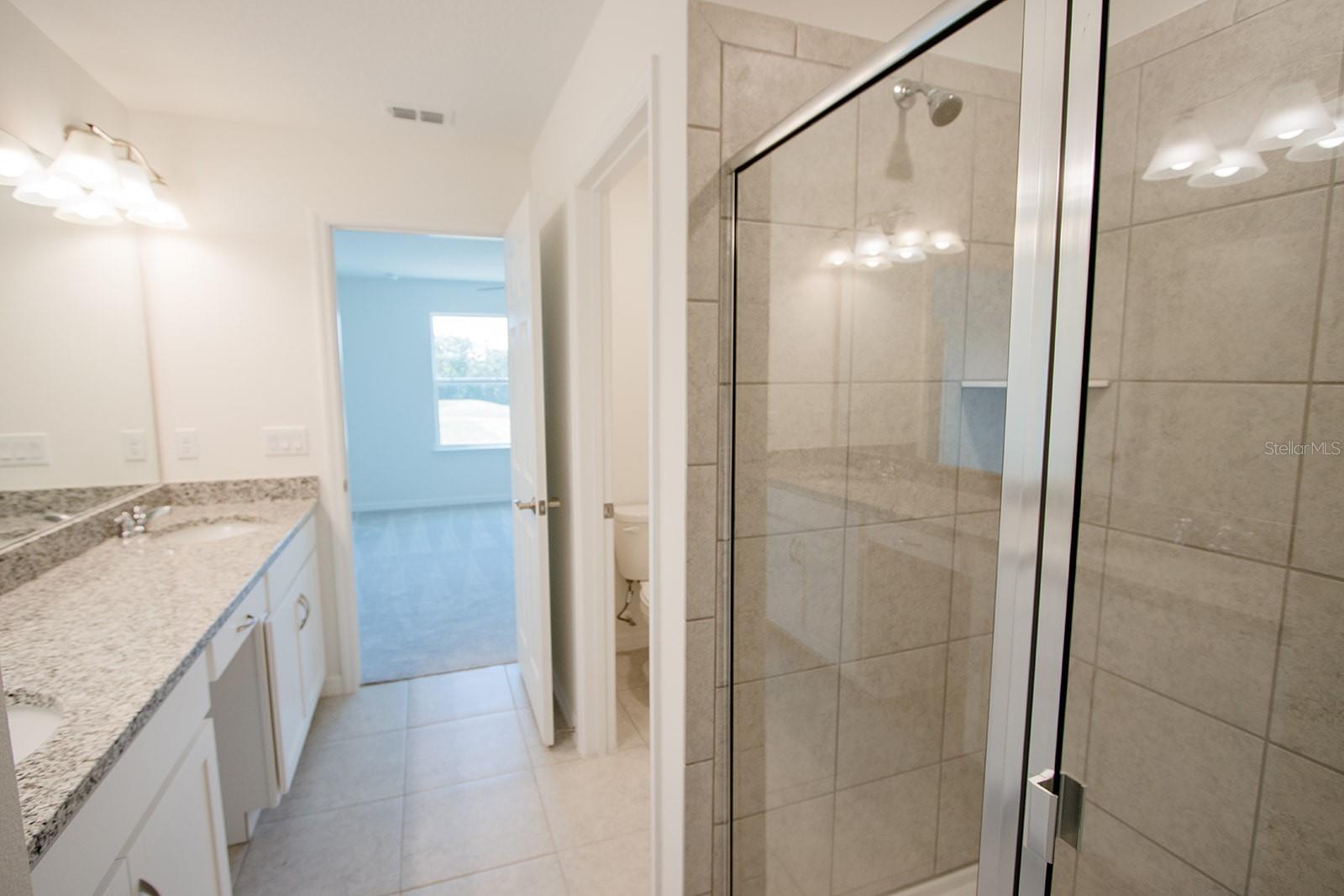 Interior photos are of different model.  The finishings on this home will be similar.