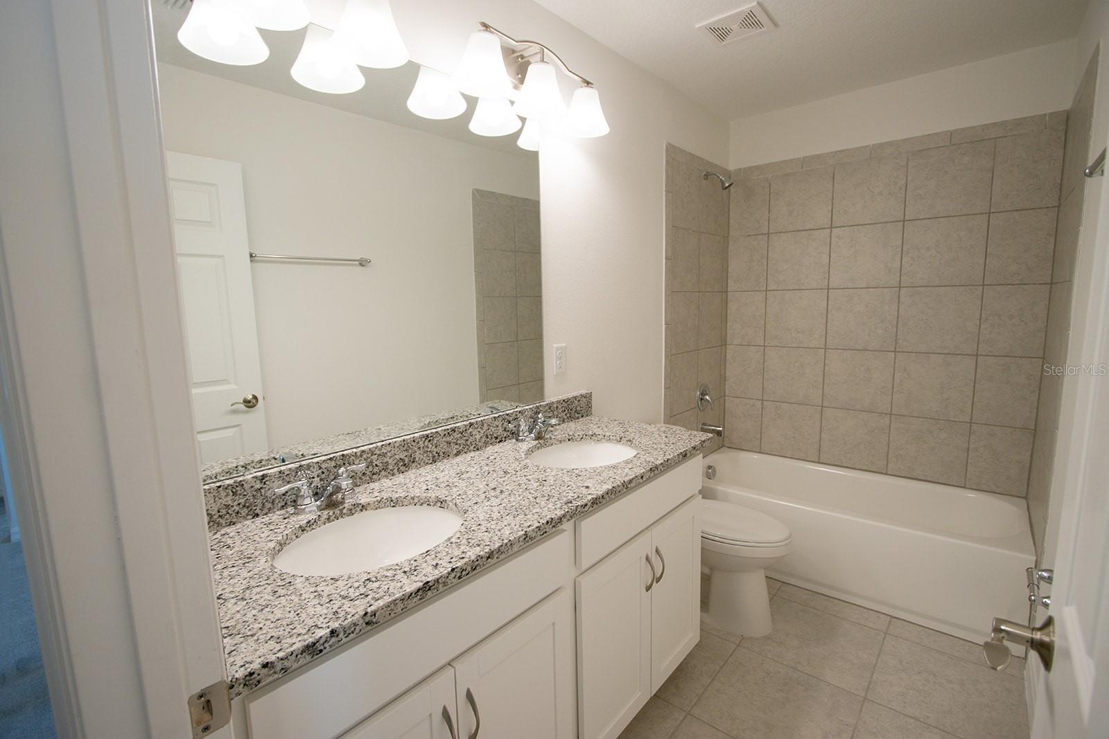 Interior photos are of different model.  The finishings on this home will be similar.
