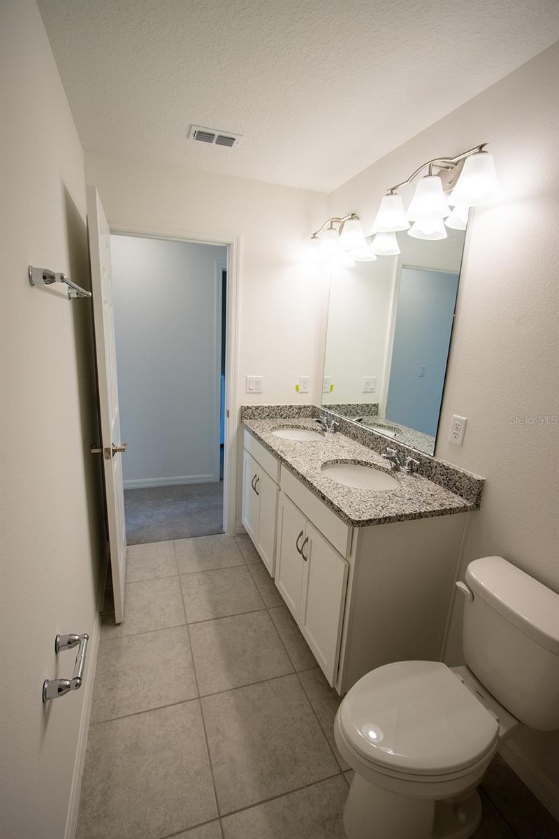 Interior photos are of different model.  The finishings on this home will be similar.