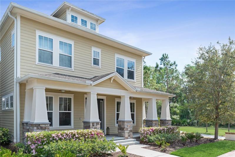 Welcome Home.