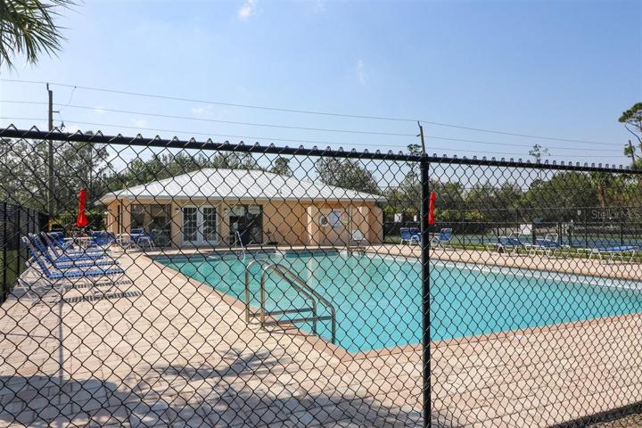 Community Pool