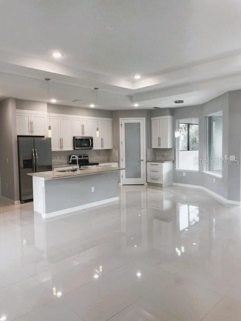 kitchen view