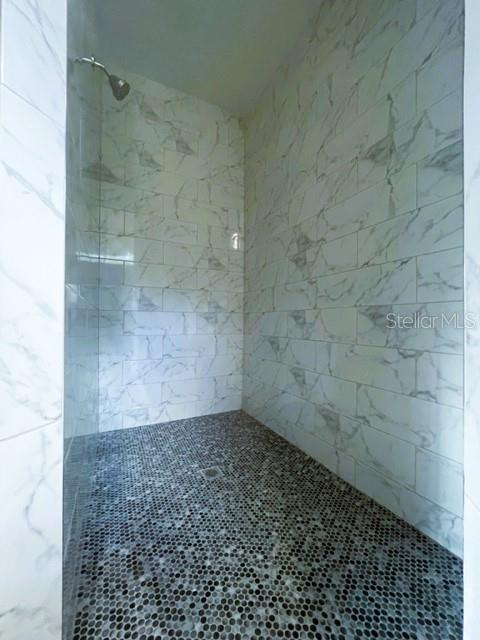 shower