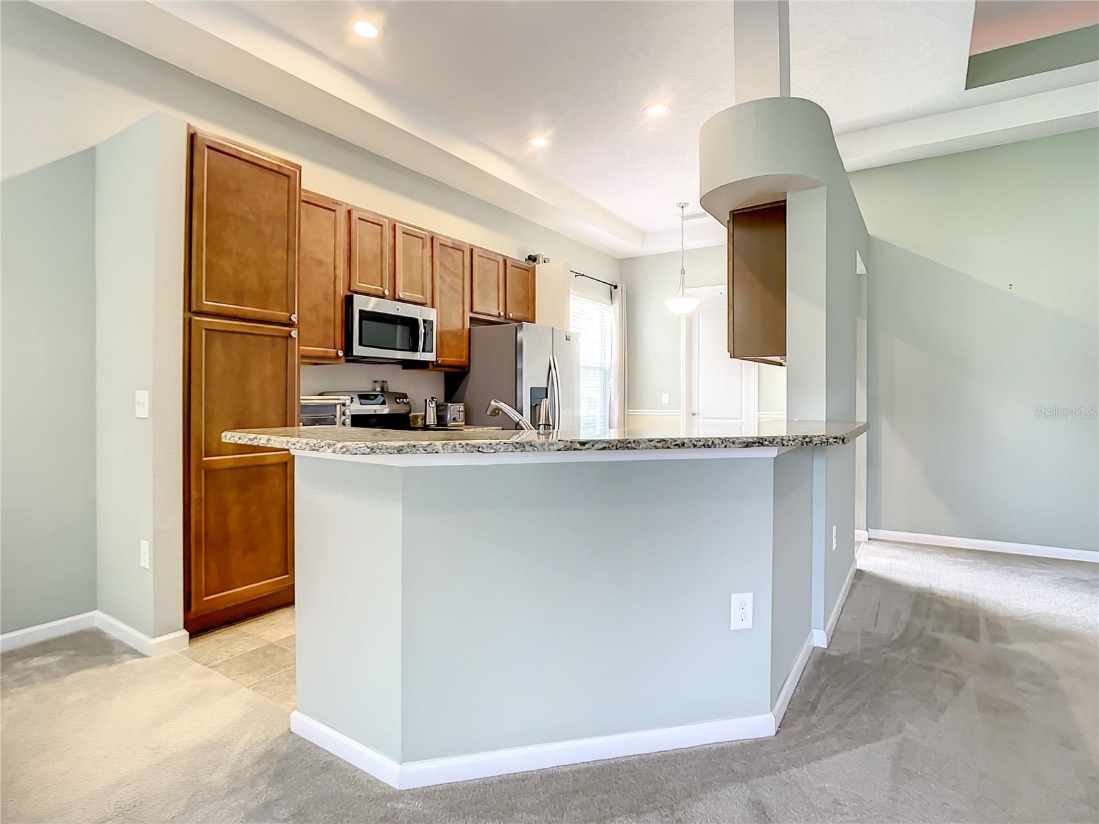 kitchen bar