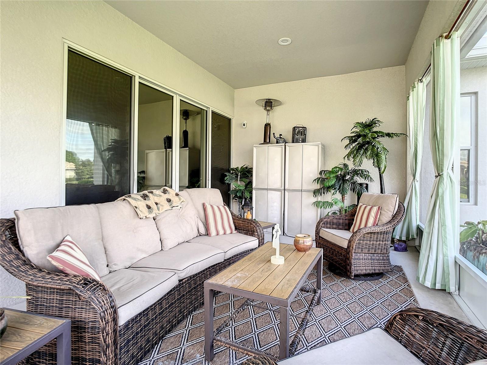 porch
