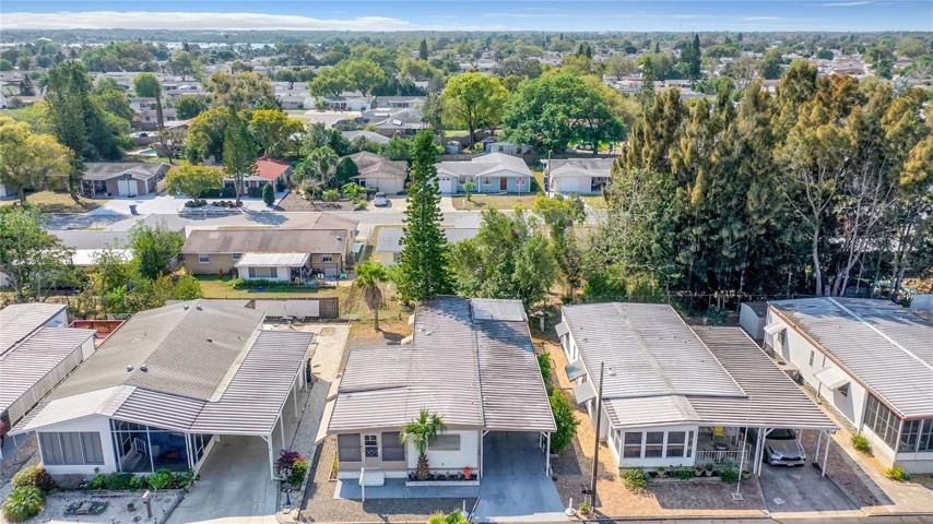 neighborhood