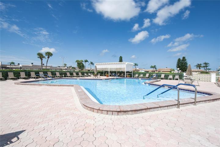 Community Pool