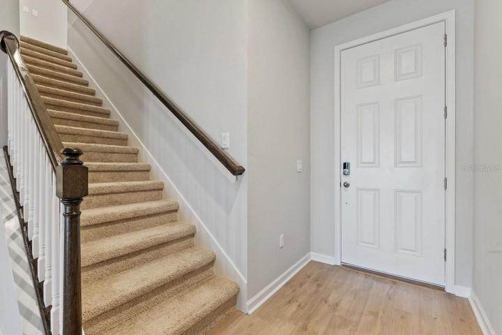 Stairwell