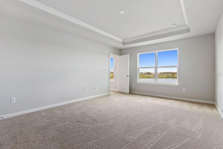 Owner's Bedroom