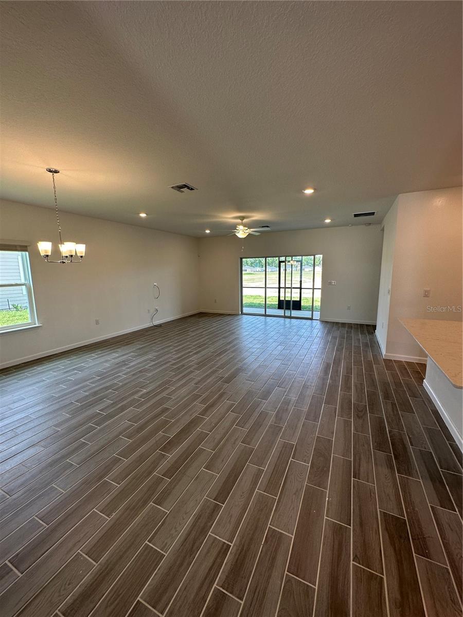 Gathering Room