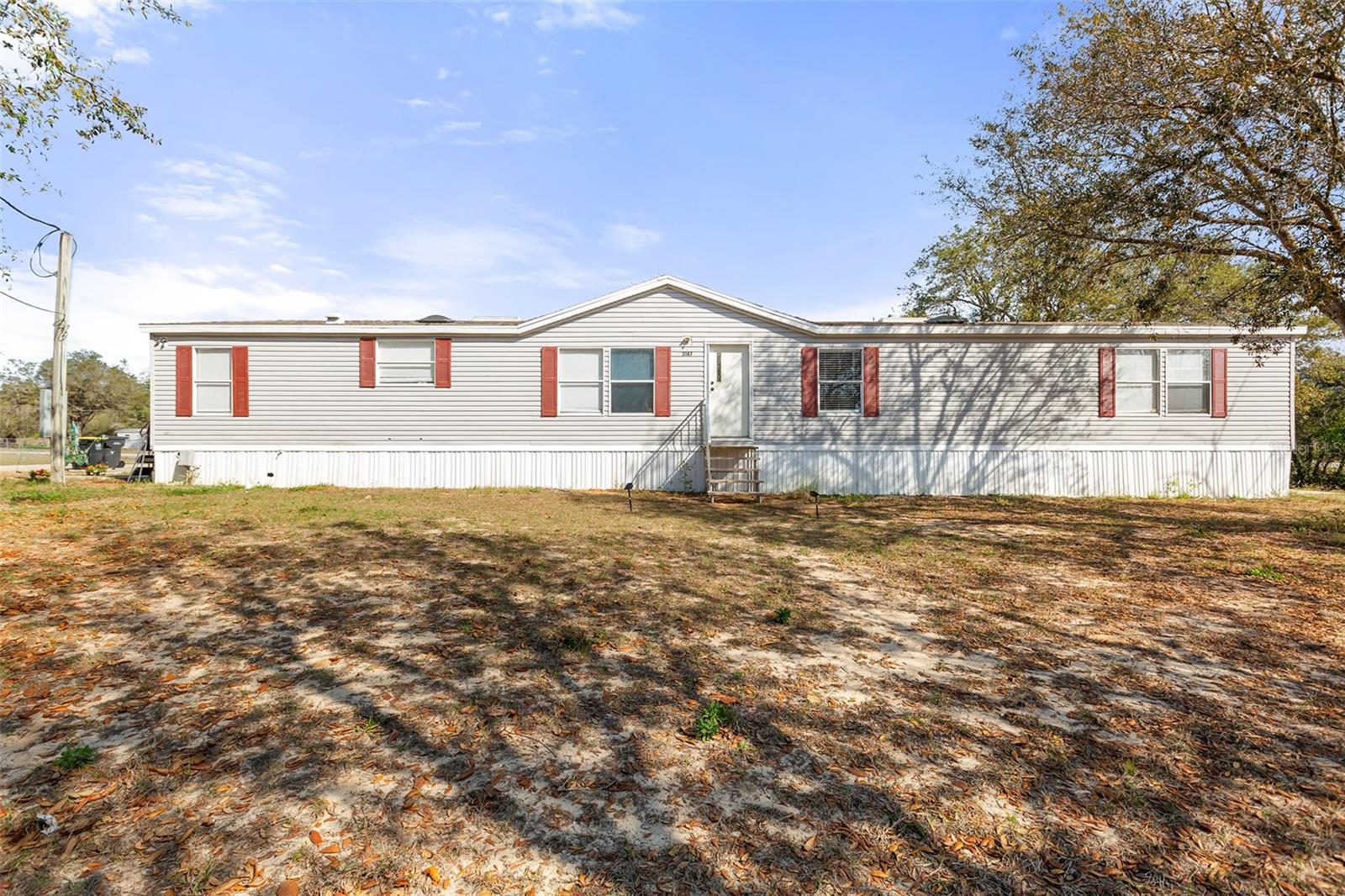Welcome to 3147 Fast Trot Trail