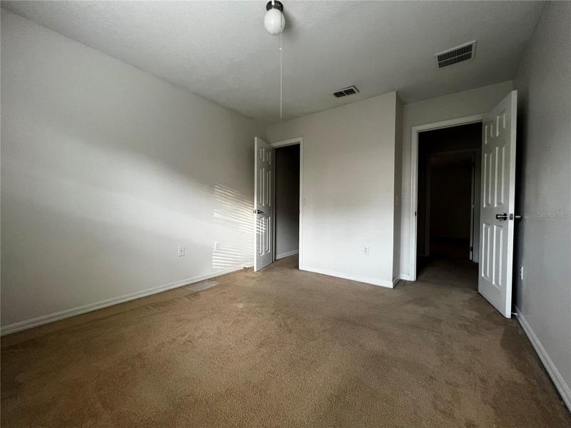 3rd bed room
