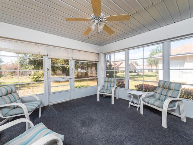 LANAI