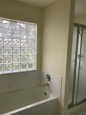 MASTER BATH TUB