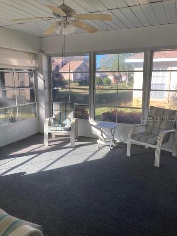 LANAI