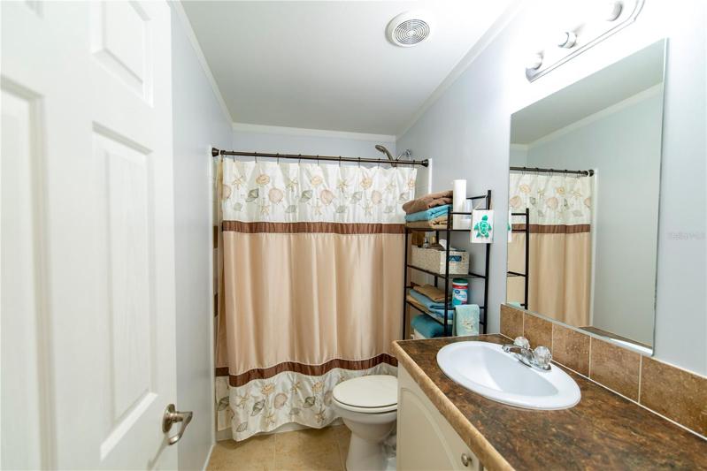 Guest Bath