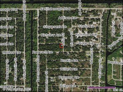 Port Charlotte, Florida 33954, 0 , 0 ,0,Land,For Sale,LOFTIN ST / RIDGEDALE,0,C7471997