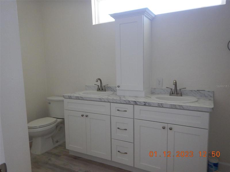 Combo Living/Dining/Kitchen