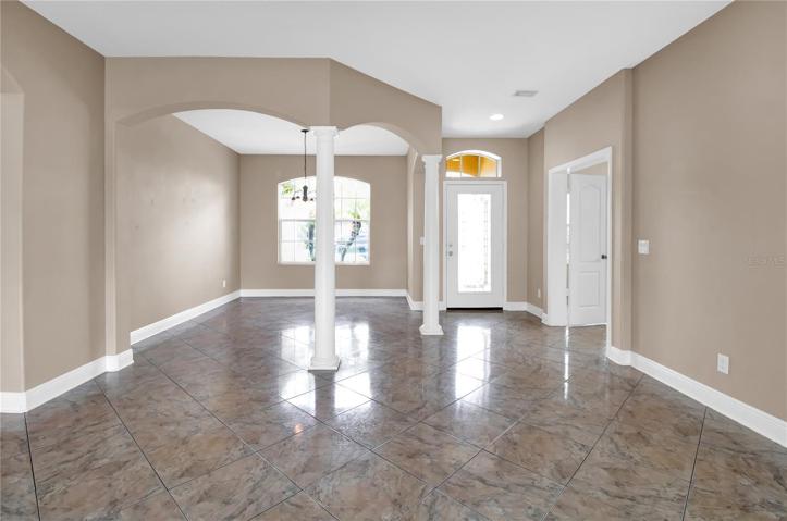 great room