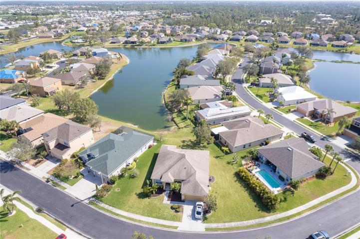 XL lot with room for a pool