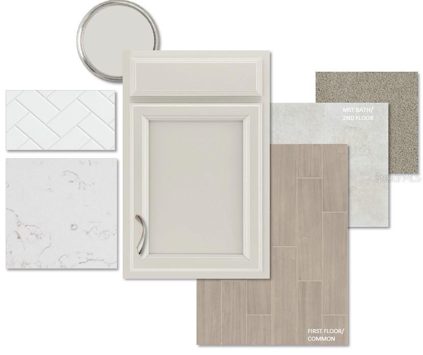 Design Selections