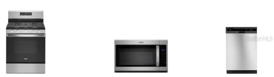Appliances