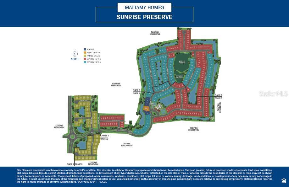 Site Map