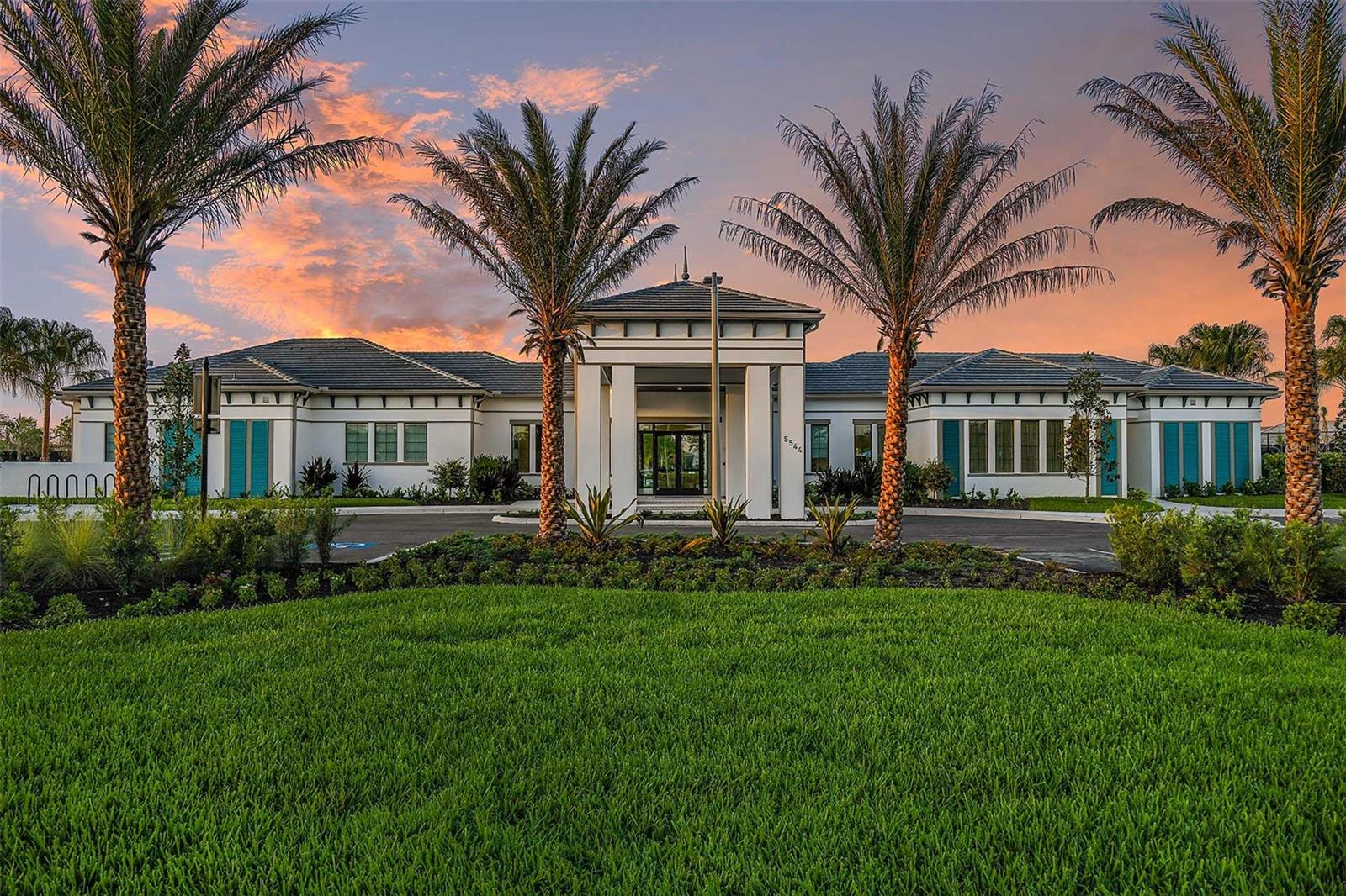 Clubhouse