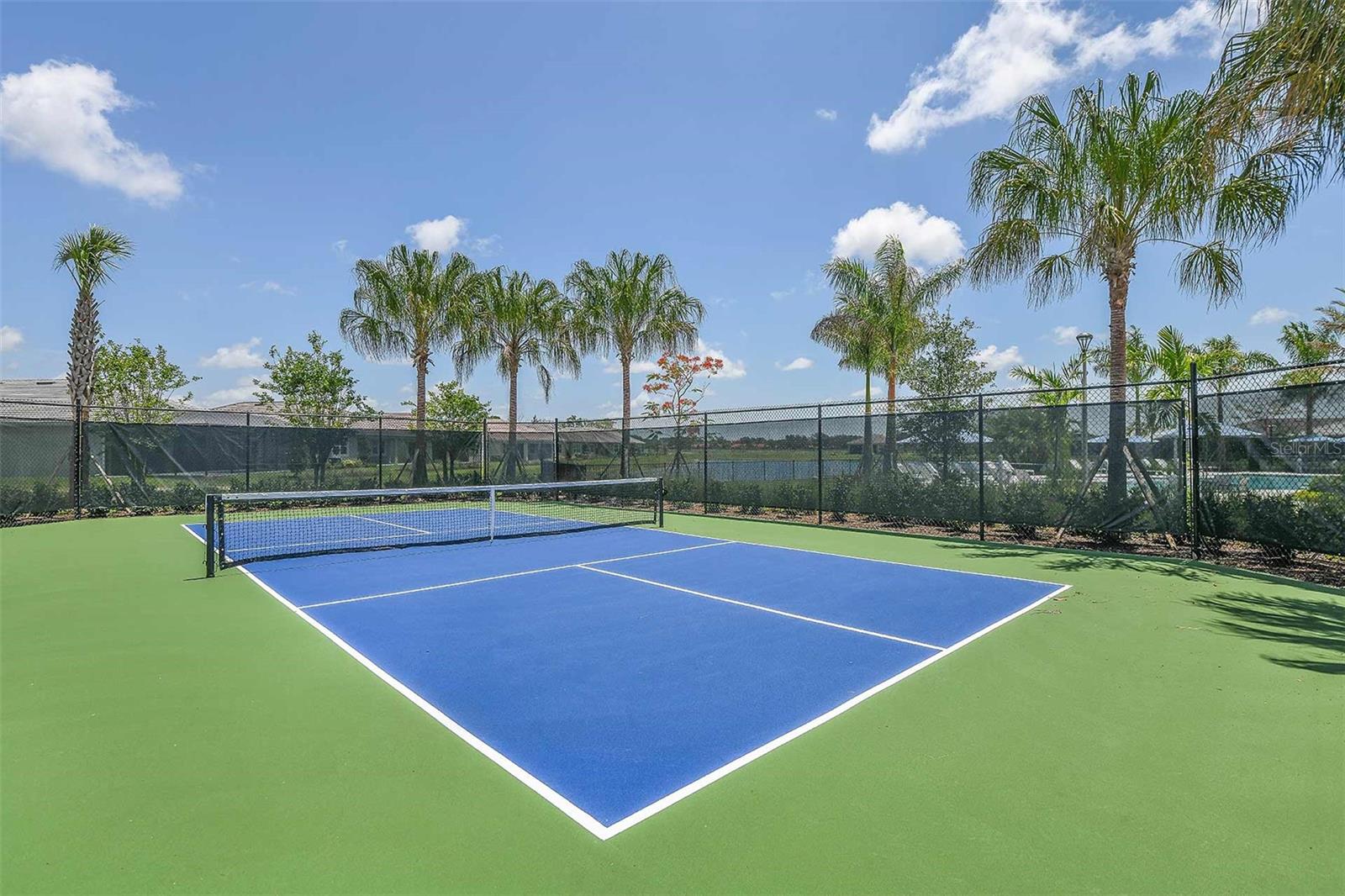 Pickleball