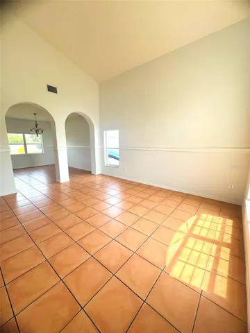 Formal Living Room