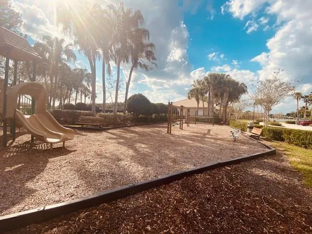Playground