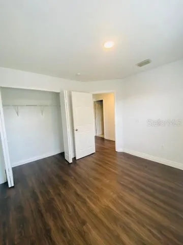 Bedroom 4 - 2nd Floor