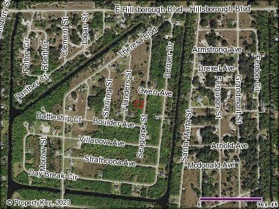 Port Charlotte, Florida 33954, 0 , 0 ,0,Land,For Sale,SEAGRAPE,0,C7472004