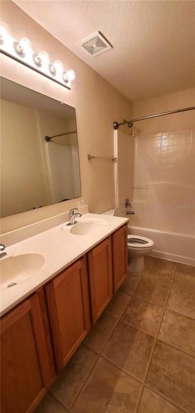 2nd Full Bath
