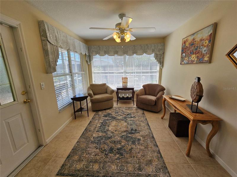 Florida Room