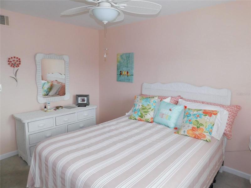 2nd Bedroom