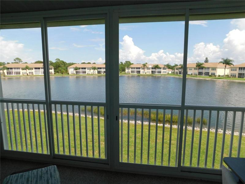 Waterview from Lanai