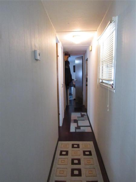 Hallway.