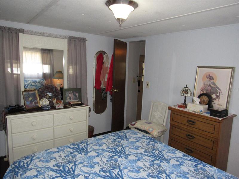 Primary Bedroom.