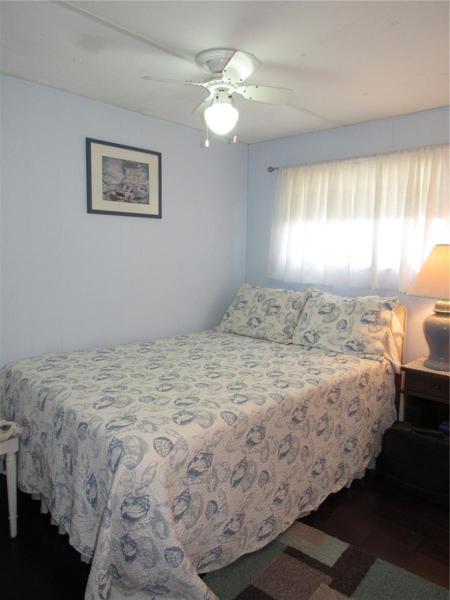 Guest Bedroom.