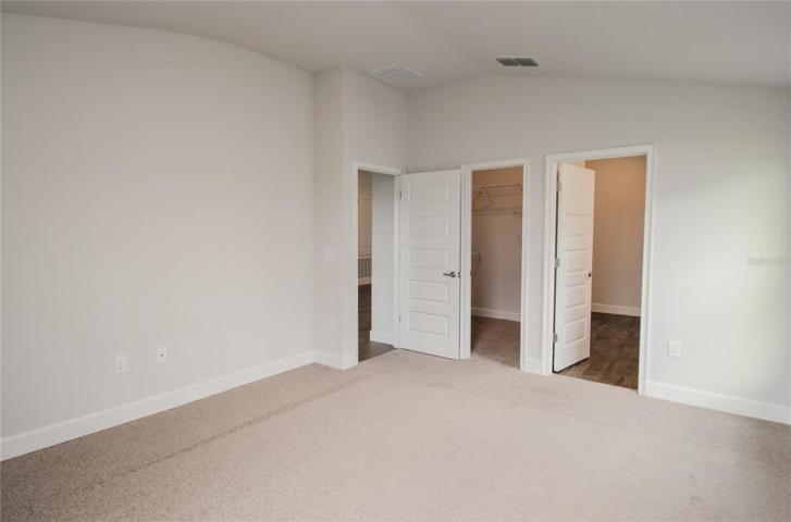 Owners Bedroom