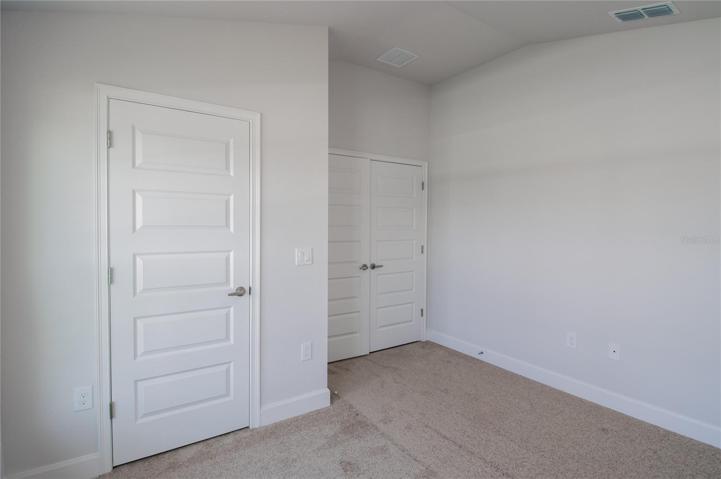Den / Bedroom #4