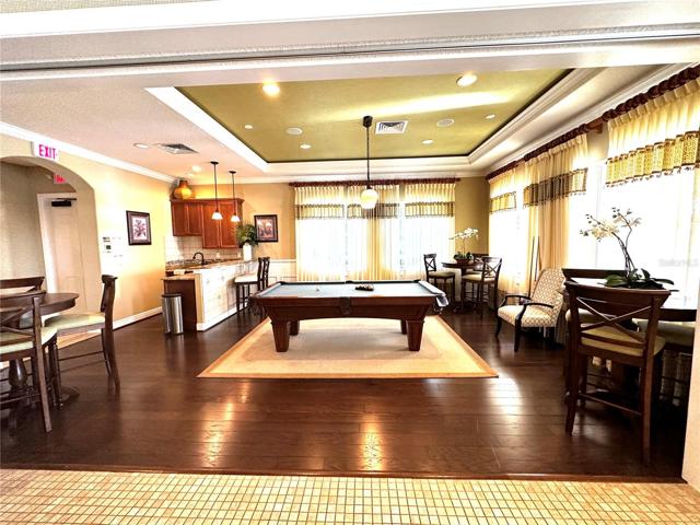 Clubhouse