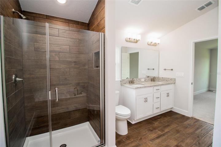 Owners EnSuite