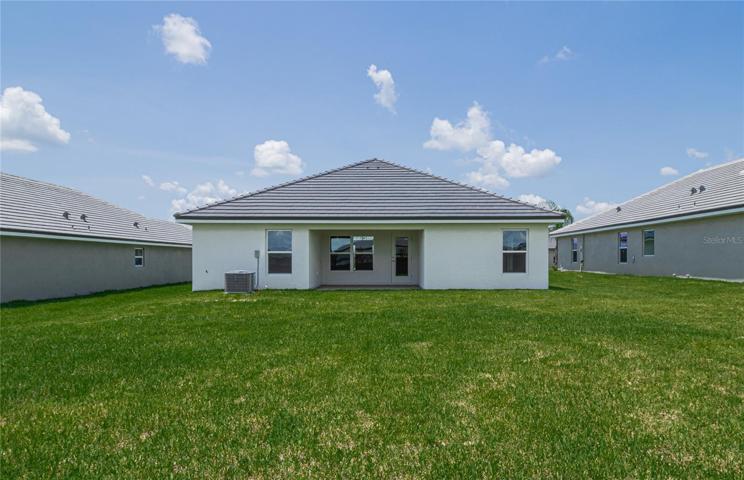 Back of Home