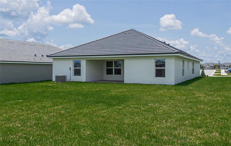 Back of Home