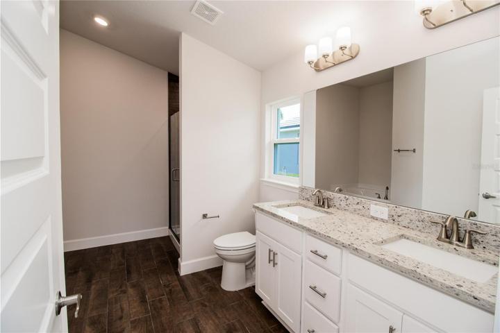 Owners EnSuite
